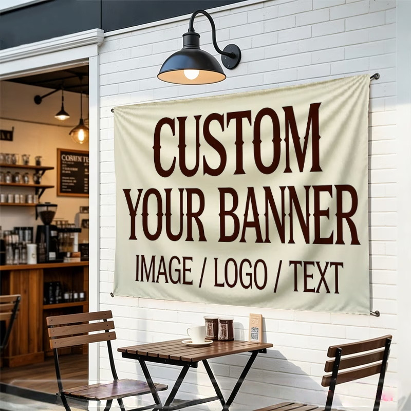 Auto Repair Shop Images - ธงแบนเนอร์แบบกำหนดเอง เหมาะสำหรับโลโก้หรือภาพที่ออกแบบเอง ร้านซ่อมรถยนต์ งานรับปริญญา การโฆษณาเชิงพาณิชย์ และการส่งเสริมการขาย