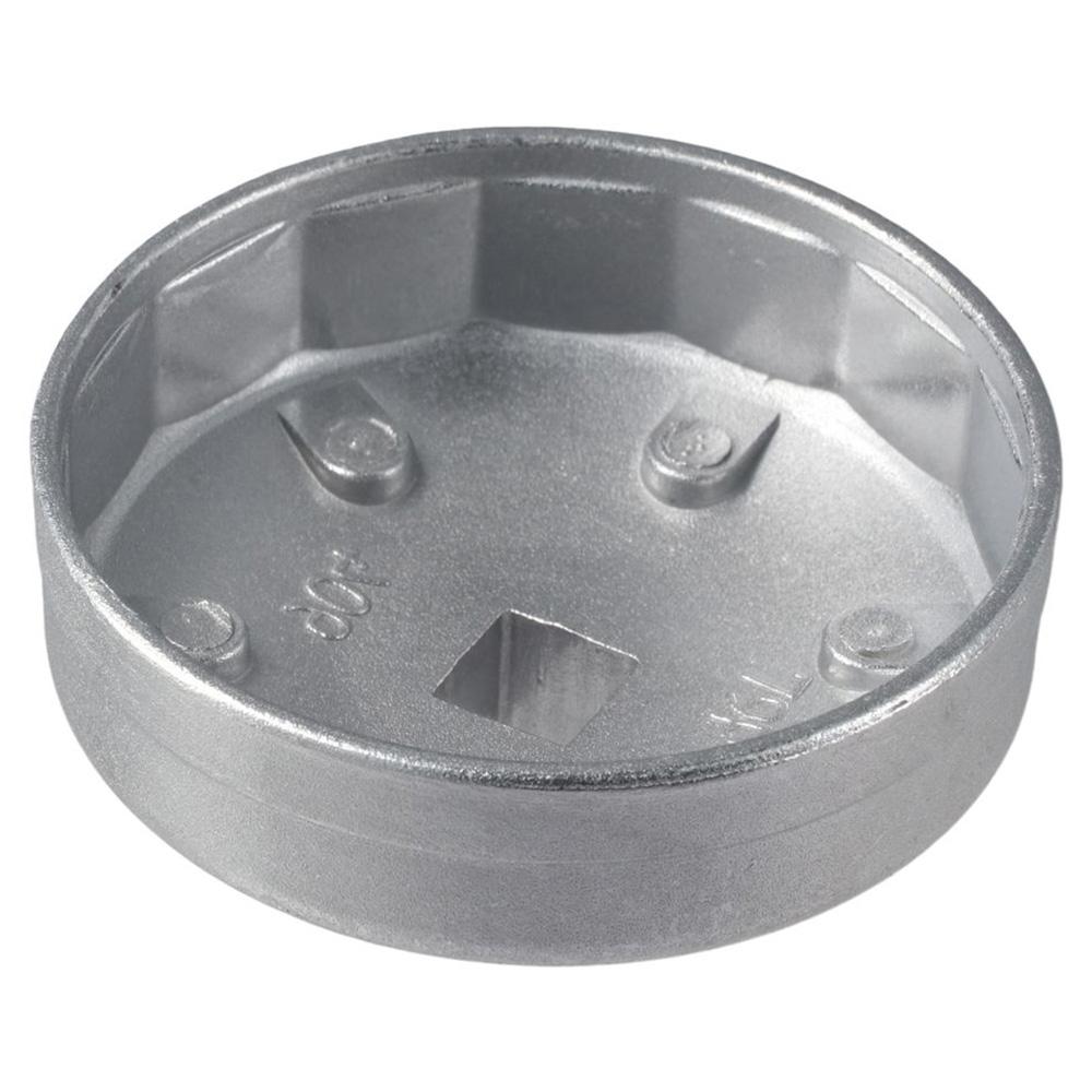 Oil Filter Wrench - ประแจถอดไส้กรองน้ำมันเครื่อง รุ่น 904 ขนาด 79 มม.