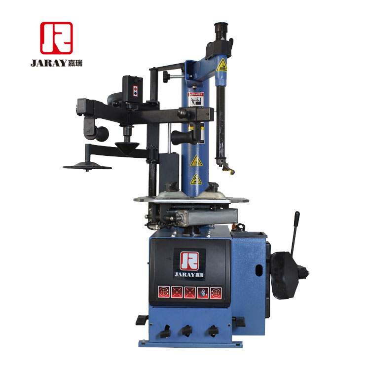 Tire Changer Machine - เครื่องเปลี่ยนยางรถยนต์อัตโนมัติเต็มรูปแบบ ราคาถูก คุณภาพดีที่สุดสำหรับการขาย