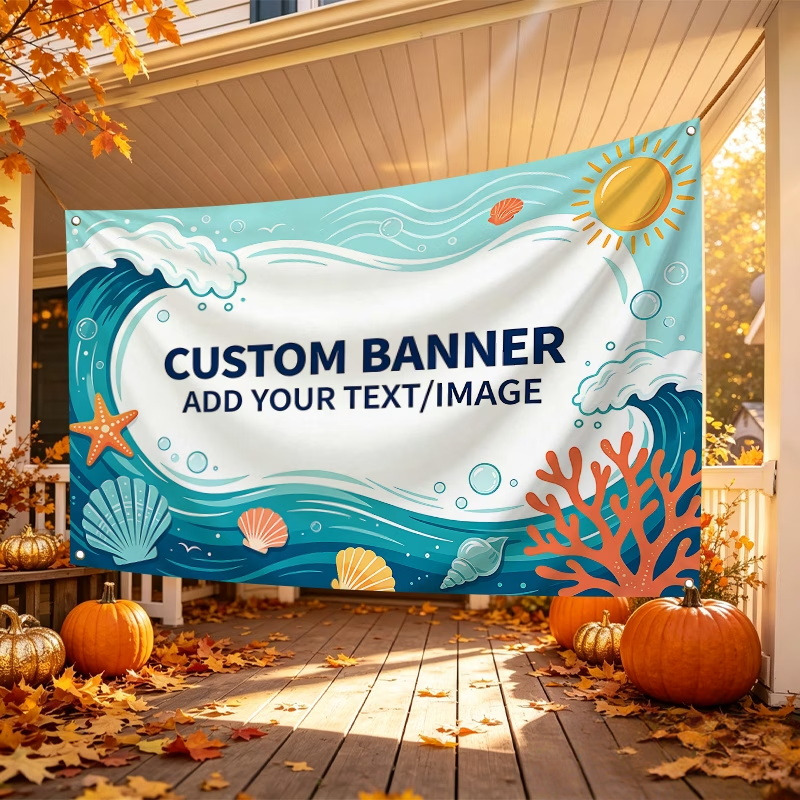 Auto Repair Shop Banners - ธงแบนเนอร์สั่งทำพิเศษ เหมาะสำหรับงานรับปริญญา งานวันเกิด ร้านซ่อมรถยนต์ ภาพถ่ายที่ระลึก โฆษณาเชิงพาณิชย์