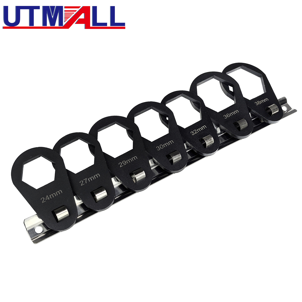 ชุดประแจถอดไส้กรองน้ำมันเครื่อ - Oil Filter Wrench บทวิจารณ์และราคา