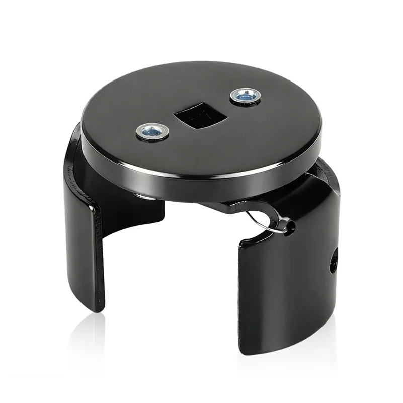 ประแจกรองน้ำมันแบบปรับได้สองขา - Oil Filter Wrench บทวิจารณ์และราคา