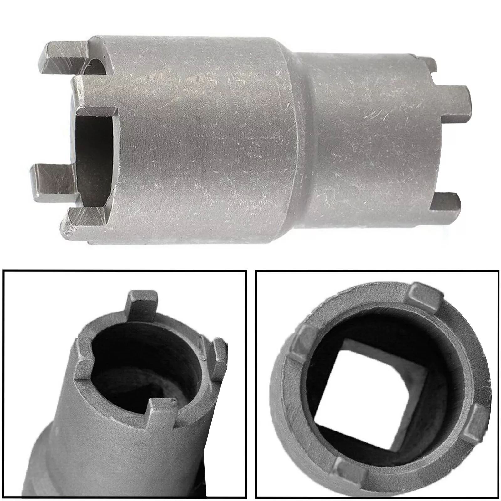 เครื่องมือน็อตคลัทช์คู่สำหรับร - Oil Filter Wrench บทวิจารณ์และราคา