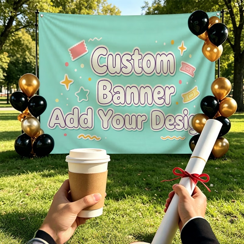 ธงแบนเนอร์แบบกำหนดเอง เหมาะสำห - Auto Repair Shop Banners บทวิจารณ์และราคา