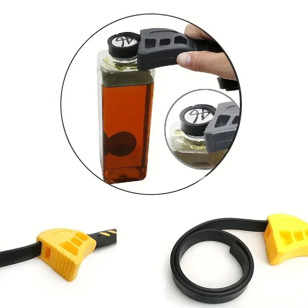 ประแจสายรัดขนาด 6 นิ้ว สำหรับถ - Oil Filter Wrench บทวิจารณ์และราคา