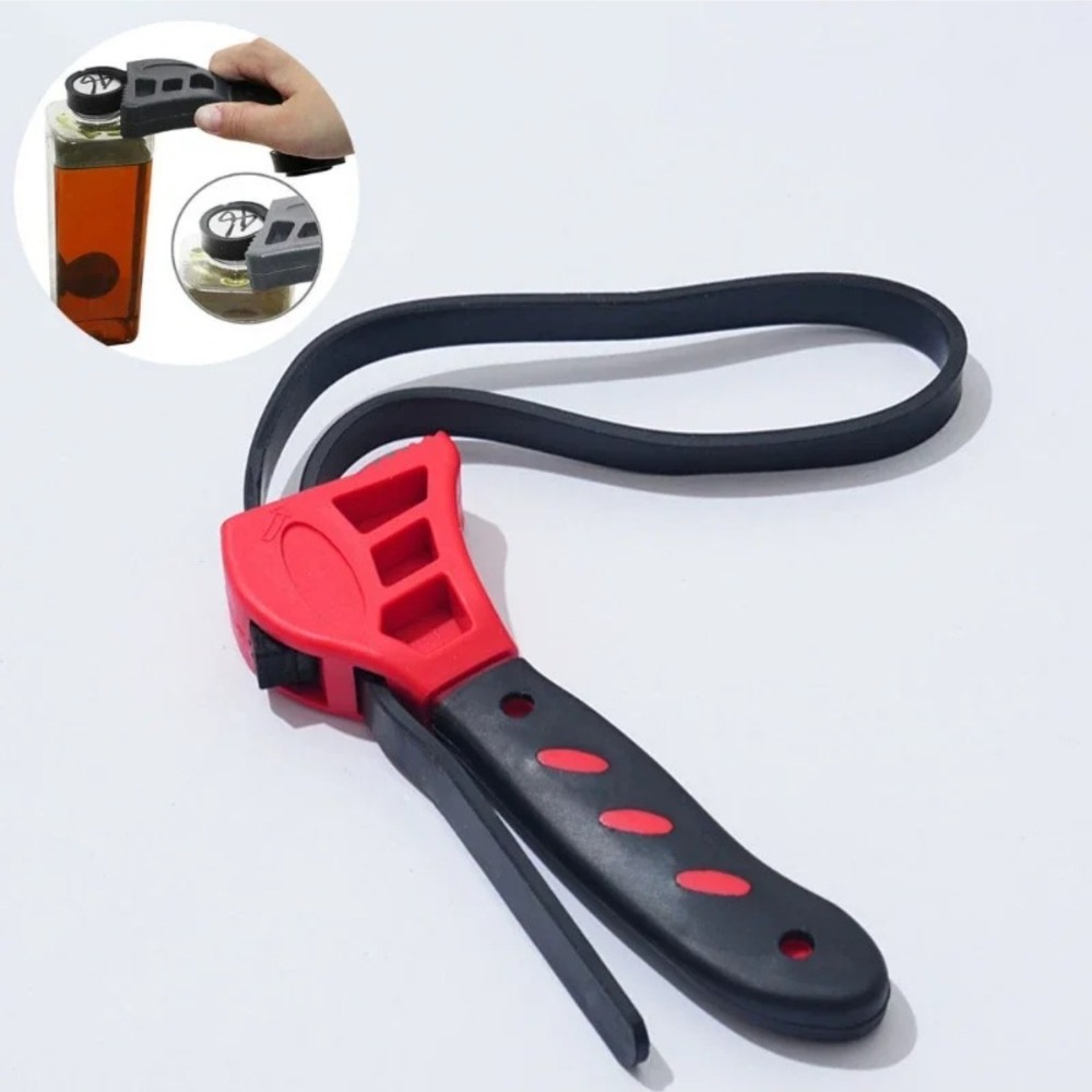 ประแจสายรัดขนาด 6 นิ้ว สำหรับถ - Oil Filter Wrench บทวิจารณ์และราคา