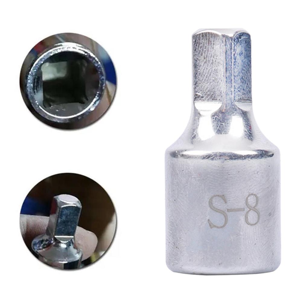 สแควร์กระทะน้ํามันสกรูประแจวาน - Oil Filter Wrench บทวิจารณ์และราคา