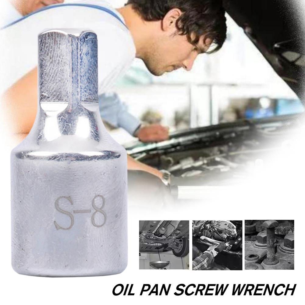 สแควร์กระทะน้ํามันสกรูประแจวาน - Oil Filter Wrench บทวิจารณ์และราคา