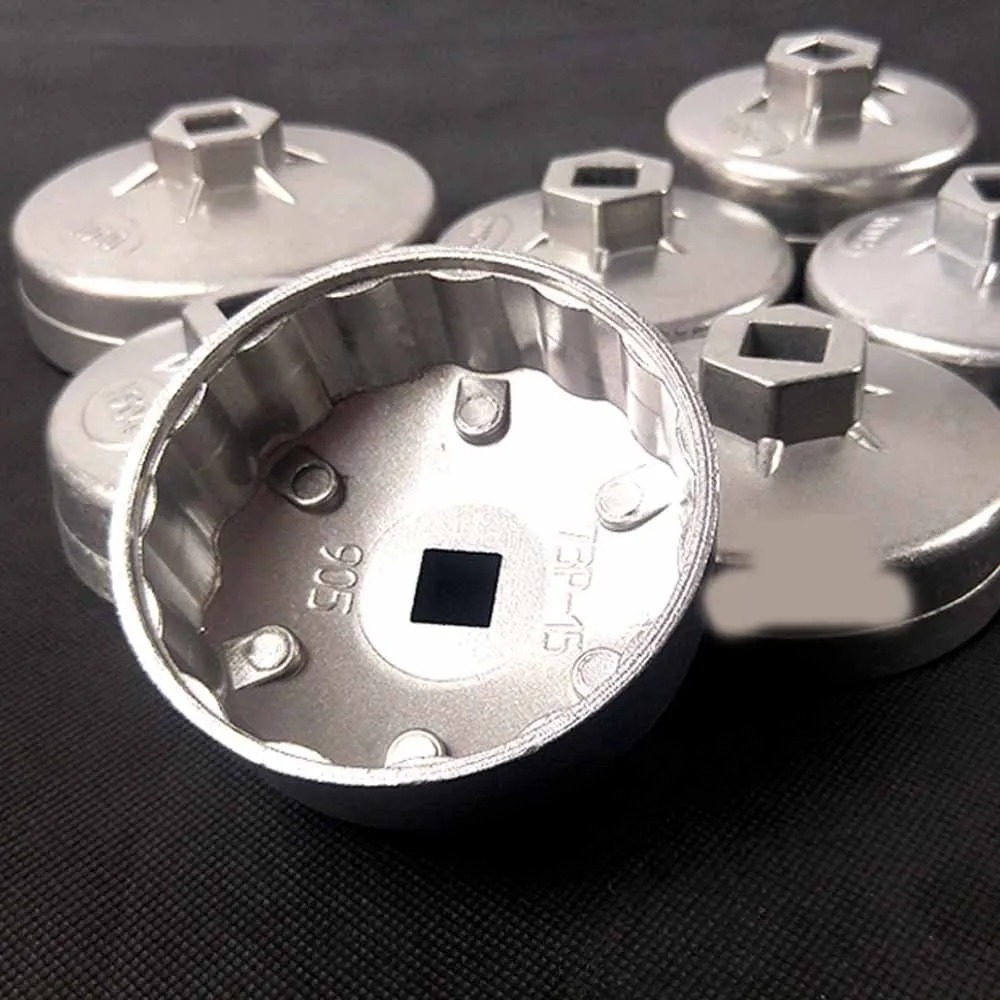 ชุดประแจกรองน้ำมัน23ชิ้น - Oil Filter Wrench บทวิจารณ์และราคา