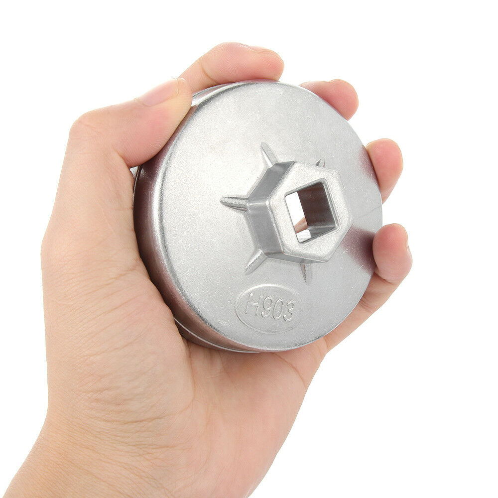 ประแจกรองน้ำมันเครื่องแบบหมวก  - Oil Filter Wrench บทวิจารณ์และราคา