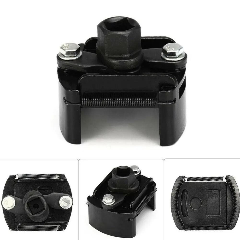 ประแจถอดไส้กรองน้ำมันแบบสองขาก - Oil Filter Wrench บทวิจารณ์และราคา