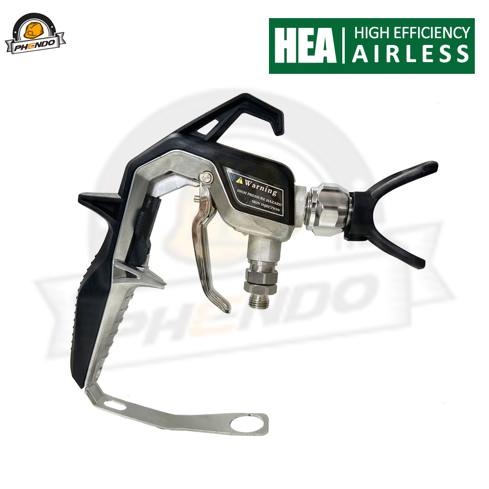 PHENDO HEA Control Pro Composi - Heat Gun Paint Strip บทวิจารณ์และราคา