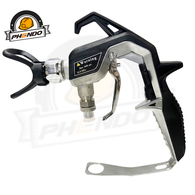PHENDO HEA Control Pro Composi - Heat Gun Paint Strip บทวิจารณ์และราคา