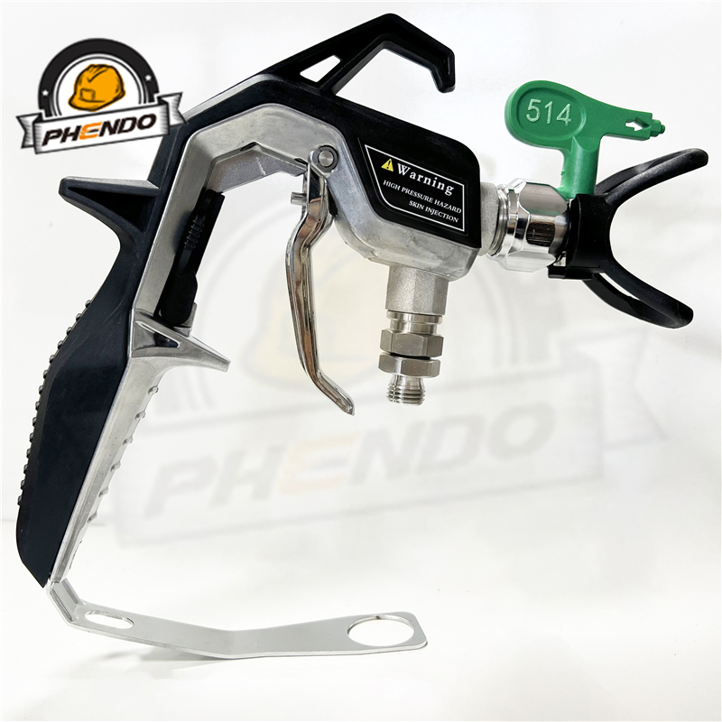 PHENDO HEA Control Pro Composi - Heat Gun Paint Strip บทวิจารณ์และราคา