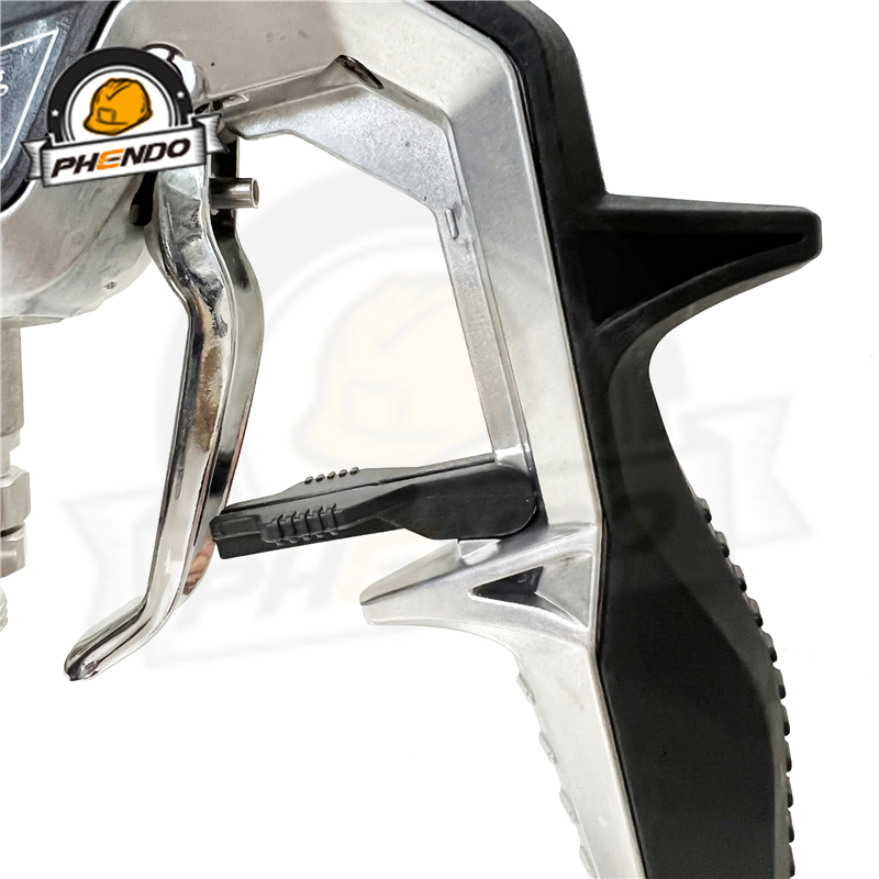 PHENDO HEA Control Pro Composi - Heat Gun Paint Strip บทวิจารณ์และราคา