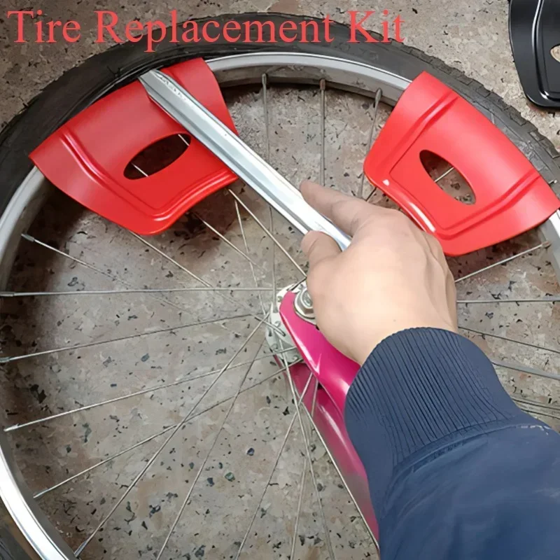 Universal รถจักรยานยนต์ยางเปลี - Tire Changer Machine บทวิจารณ์และราคา