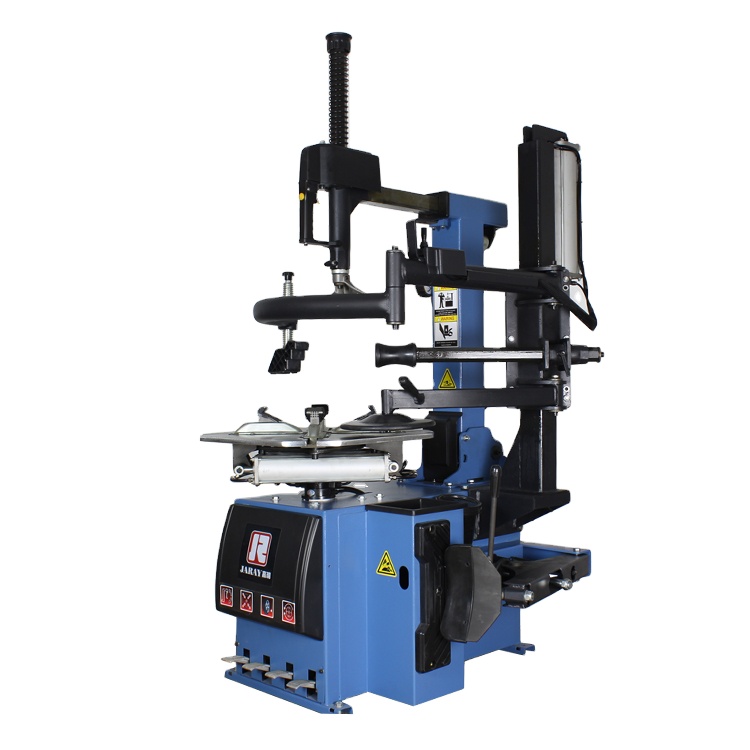 เครื่องเปลี่ยนยางและเครื่องถ่ว - Tire Changer Machine บทวิจารณ์และราคา