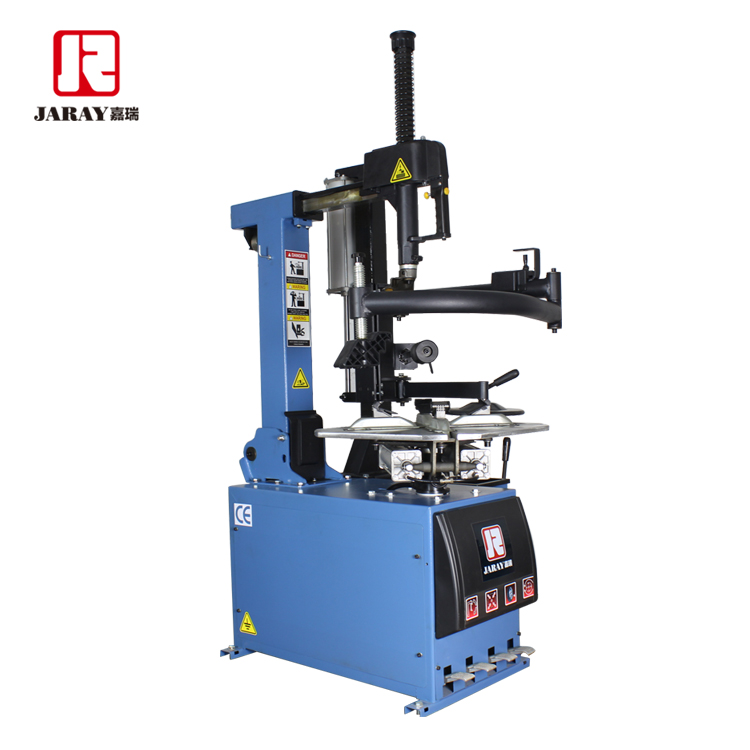เครื่องเปลี่ยนยางและเครื่องถ่ว - Tire Changer Machine บทวิจารณ์และราคา