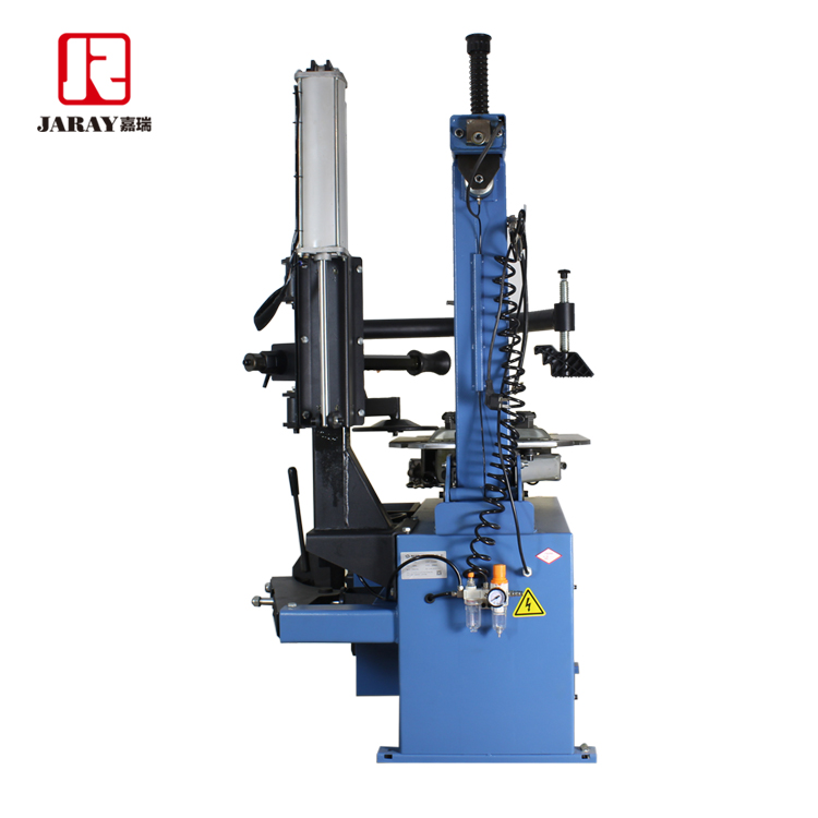 เครื่องเปลี่ยนยางและเครื่องถ่ว - Tire Changer Machine บทวิจารณ์และราคา