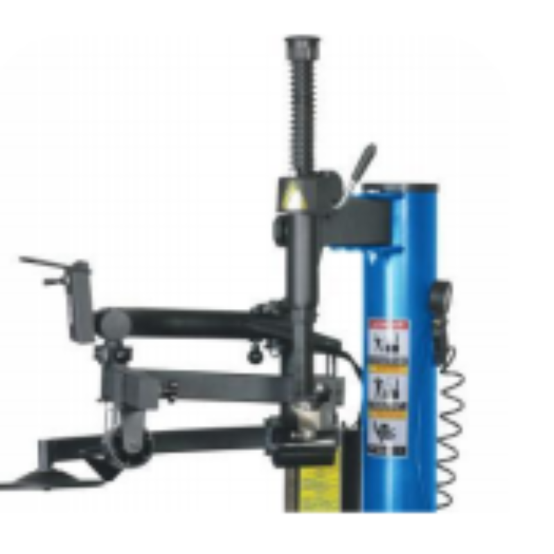 เครื่องเปลี่ยนยางรถยนต์และรถบร - Tire Changer Machine บทวิจารณ์และราคา