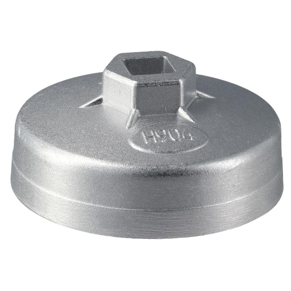 ประแจถอดไส้กรองน้ำมันเครื่อง ร - Oil Filter Wrench บทวิจารณ์และราคา