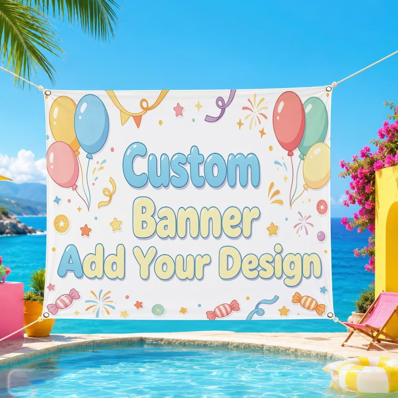 ธงแบนเนอร์แบบกำหนดเอง เหมาะสำห - Auto Repair Shop Banners บทวิจารณ์และราคา
