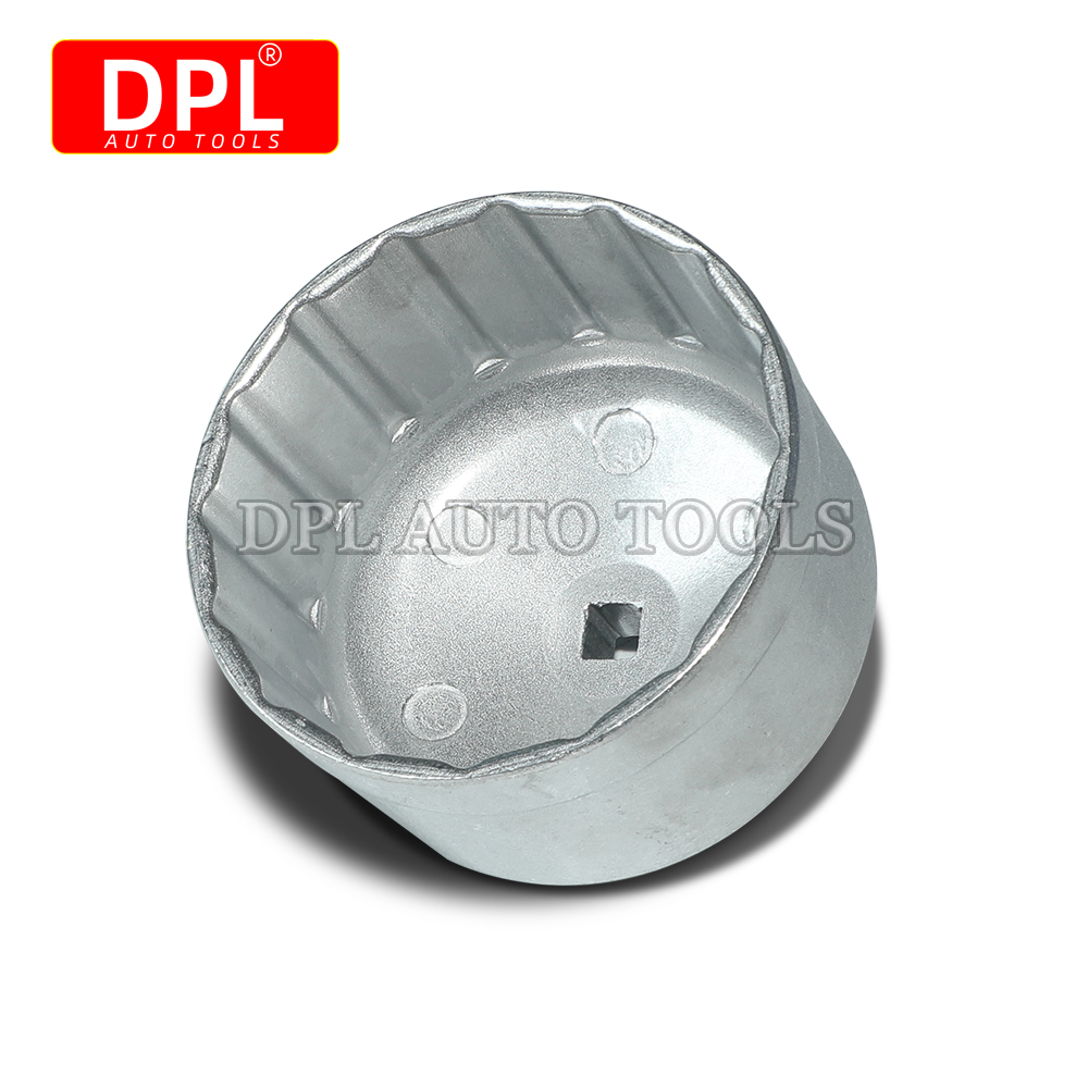 ตัวกรองน้ำมันประแจแบบตลับไส้กร - Oil Filter Wrench บทวิจารณ์และราคา