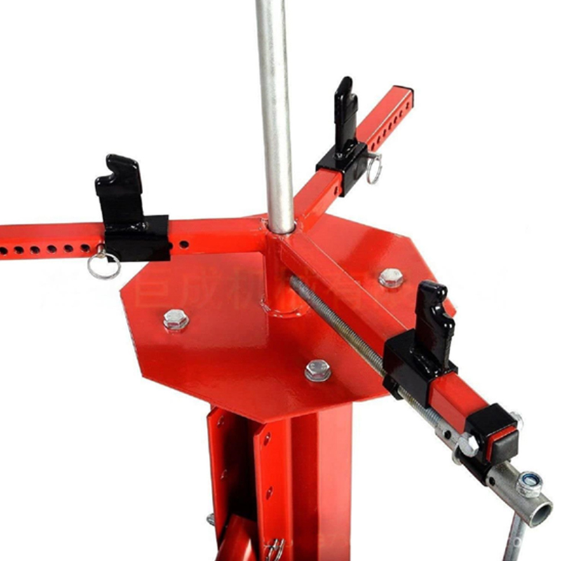 เครื่องเปลี่ยนยางรถยนต์และมอเต - Tire Changer Machine บทวิจารณ์และราคา