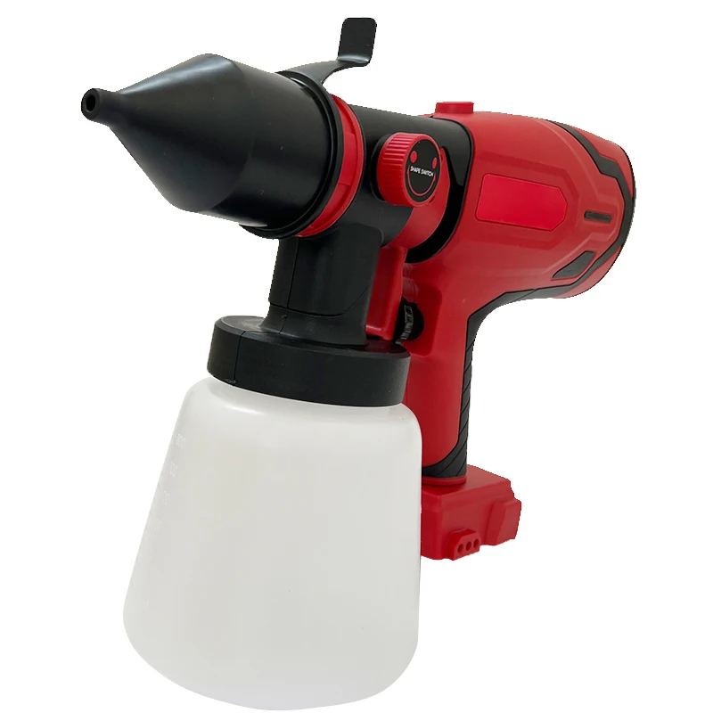 ปืนพ่นสีไฟฟ้าไร้สาย Milwaukee  - Heat Gun Paint Strip บทวิจารณ์และราคา