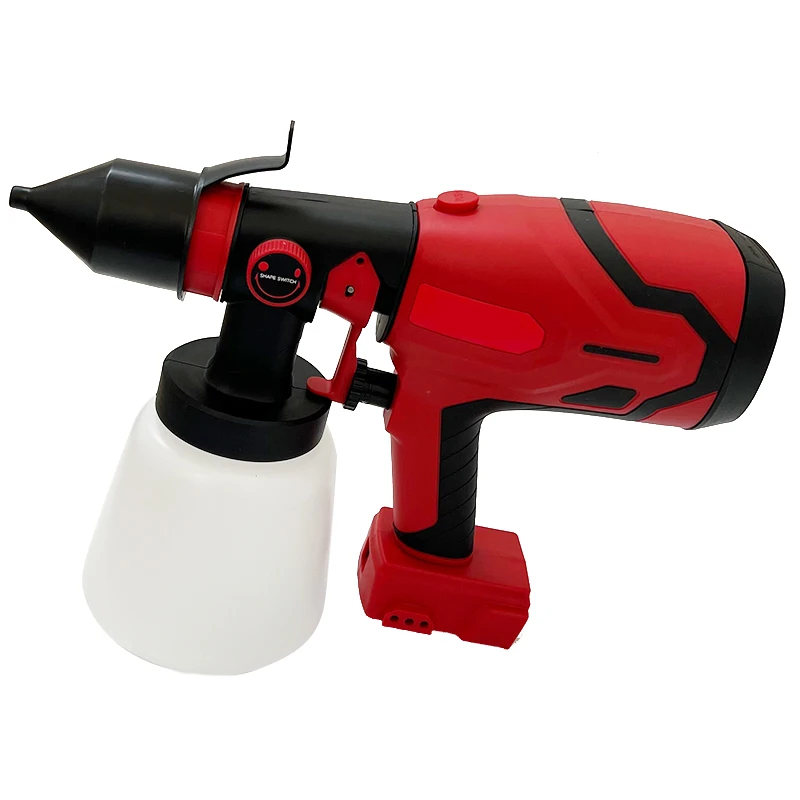 ปืนพ่นสีไฟฟ้าไร้สาย Milwaukee  - Heat Gun Paint Strip บทวิจารณ์และราคา