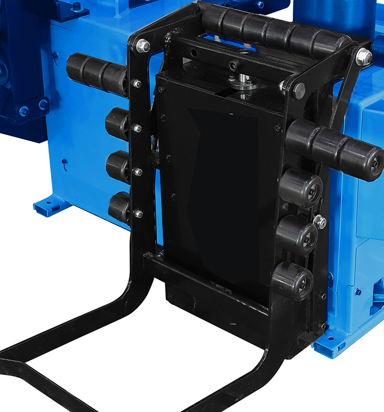 เครื่องเปลี่ยนยางรถยนต์ ATC-90 - Tire Changer Machine บทวิจารณ์และราคา