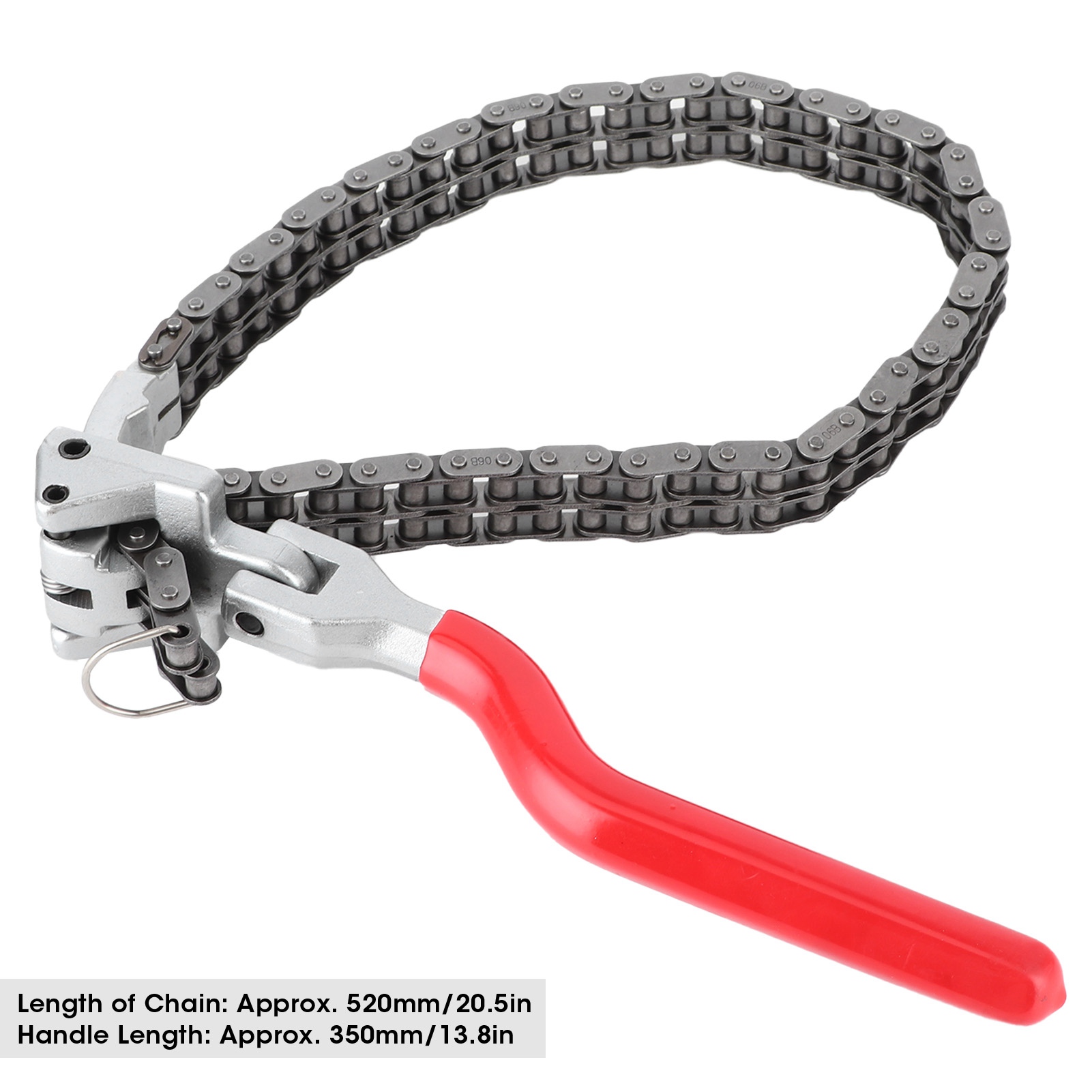 ประแจถอดไส้กรองน้ำมันเครื่องแบ - Oil Filter Wrench บทวิจารณ์และราคา