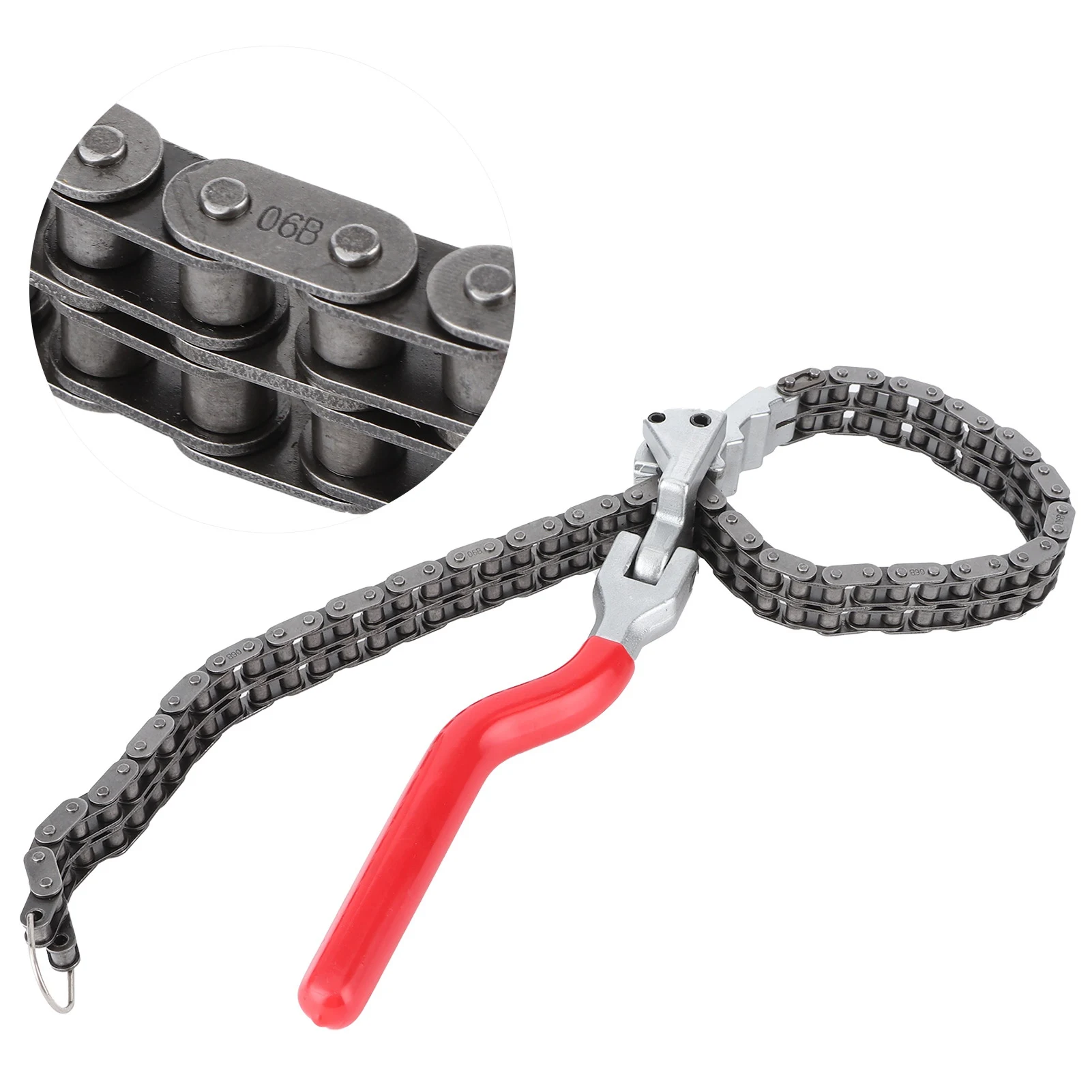 ประแจถอดไส้กรองน้ำมันเครื่องแบ - Oil Filter Wrench บทวิจารณ์และราคา