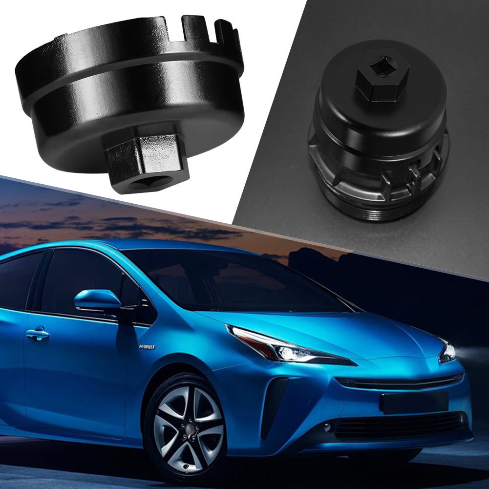 ประแจถอดฝาครอบกรองน้ำมันเครื่อ - Oil Filter Wrench บทวิจารณ์และราคา