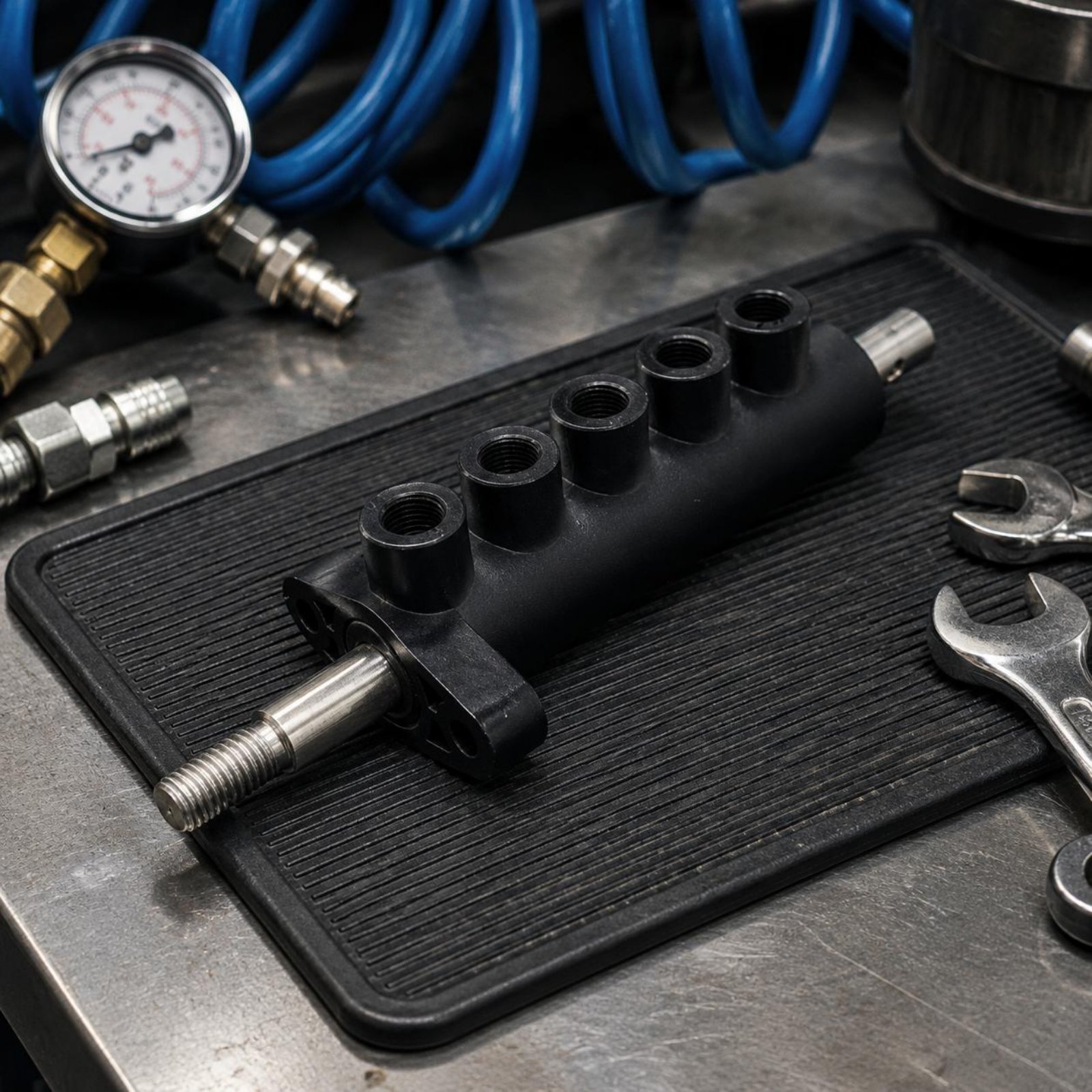 เครื่องเปลี่ยนยาง วาล์วลม ตัวเ - Tire Changer Machine บทวิจารณ์และราคา