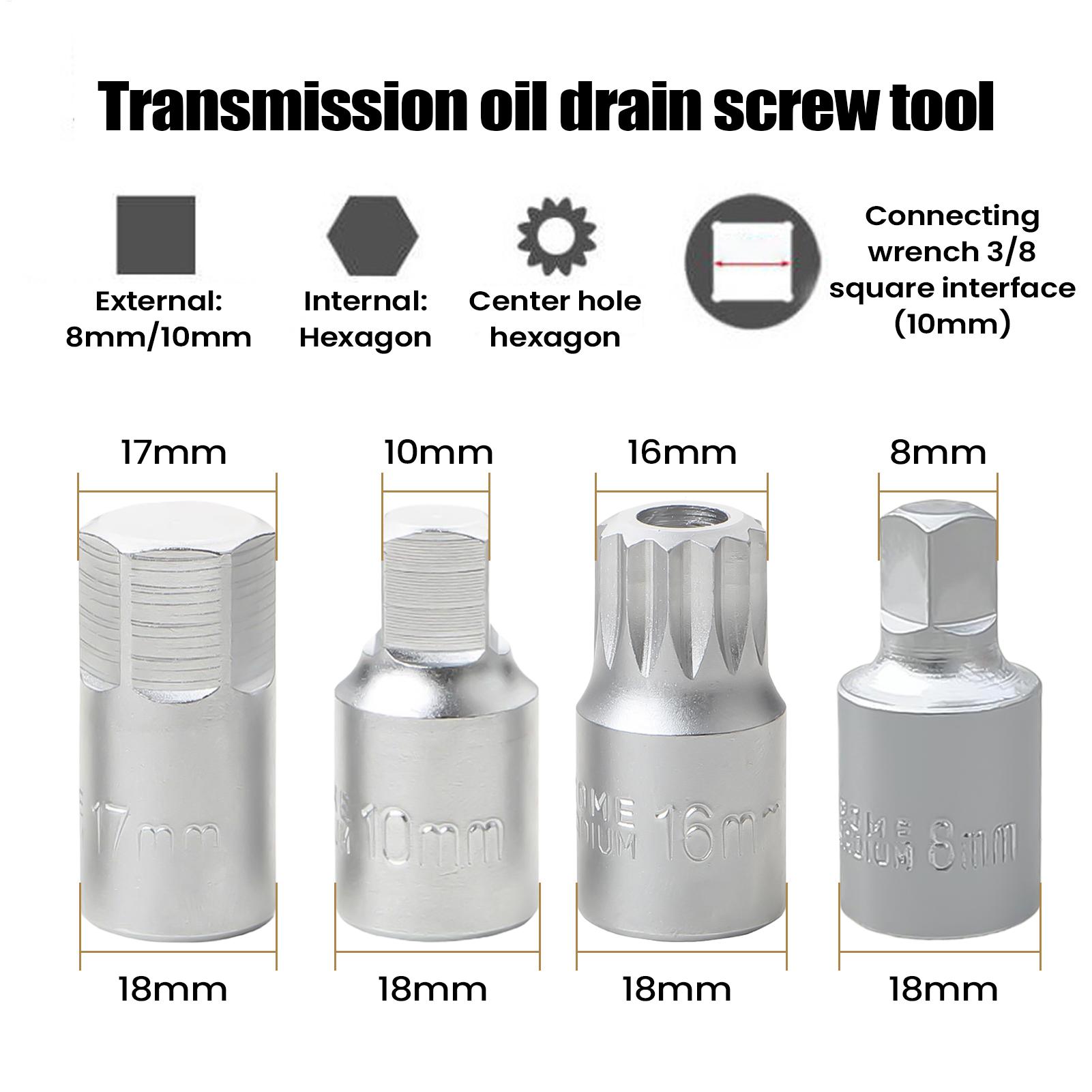 ประแจถอดน้ำมันเครื่อง 1 ชิ้น ส - Oil Filter Wrench บทวิจารณ์และราคา