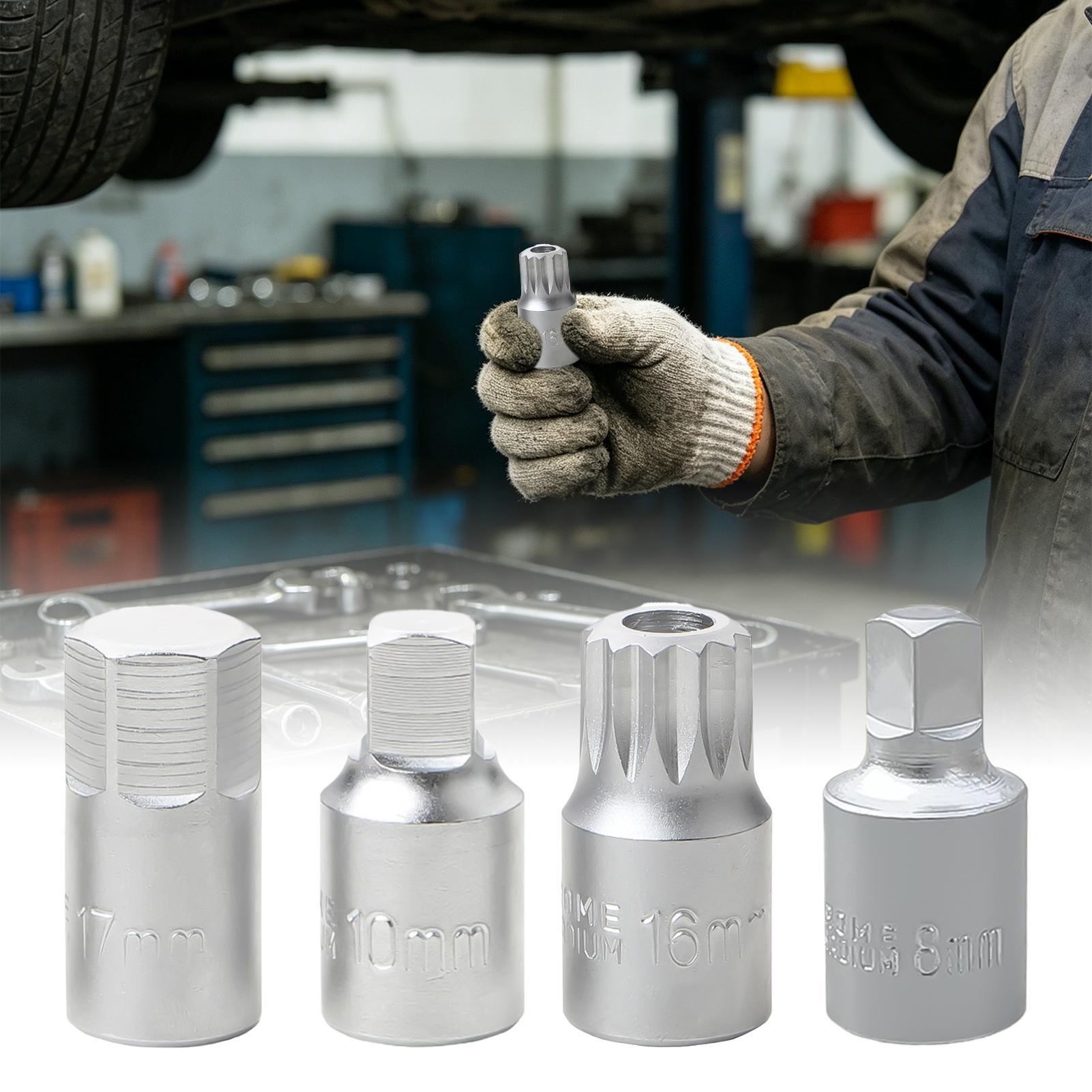 ประแจถอดน้ำมันเครื่อง 1 ชิ้น ส - Oil Filter Wrench บทวิจารณ์และราคา