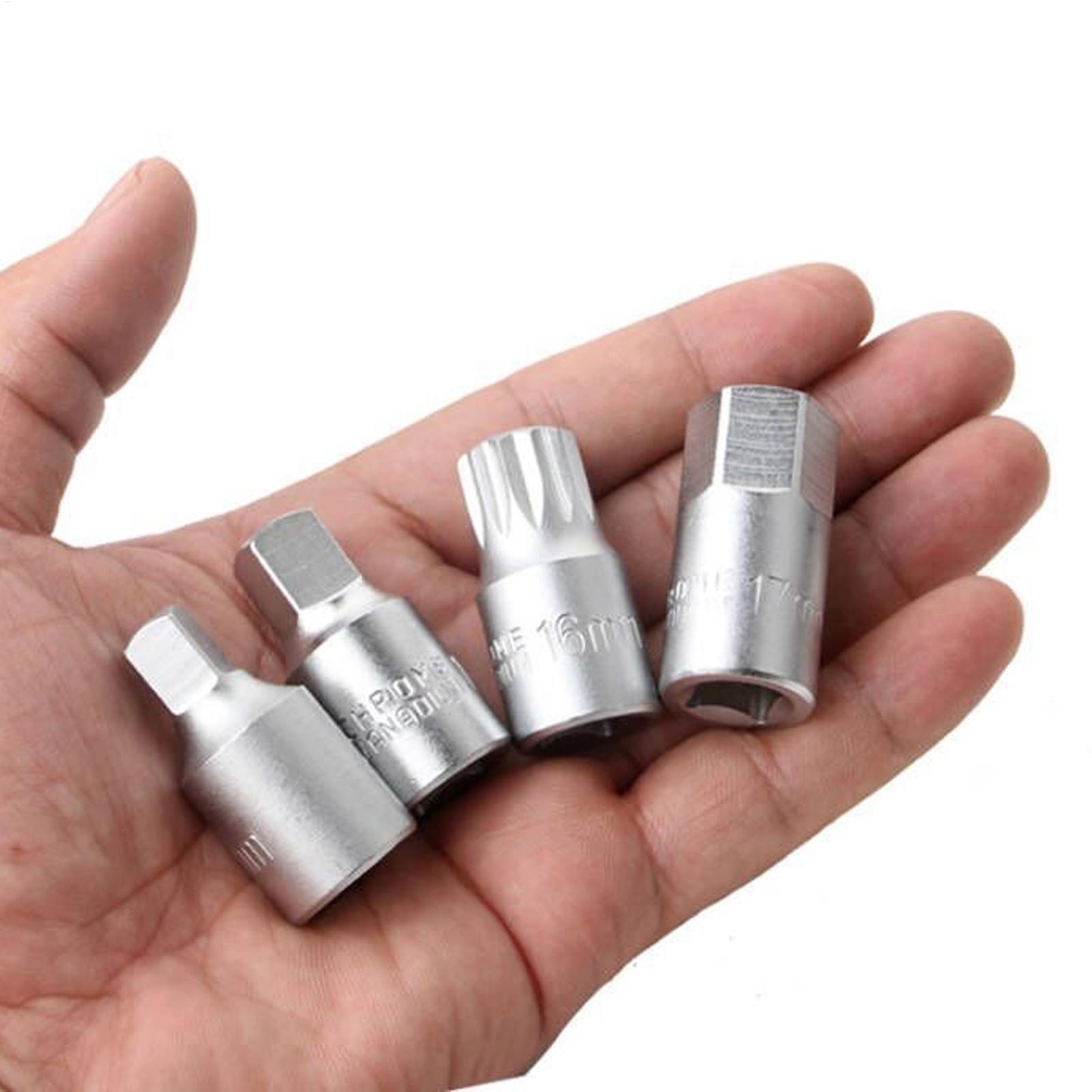 ประแจถอดน้ำมันเครื่อง 1 ชิ้น ส - Oil Filter Wrench บทวิจารณ์และราคา