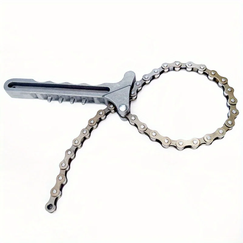 ประแจโซ่น้ำมันอเนกประสงค์, เคร - Oil Filter Wrench บทวิจารณ์และราคา