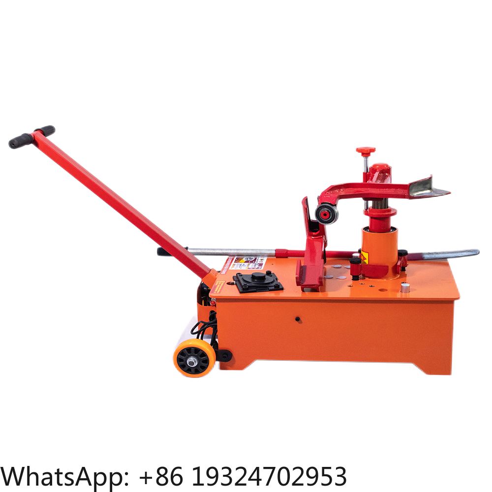 เครื่องถอดยางรถบรรทุกขนาดใหญ่  - Tire Changer Machine บทวิจารณ์และราคา