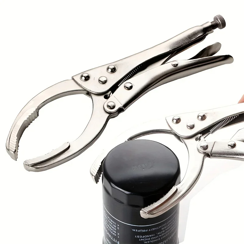 ประแจกรองน้ำมันเครื่องแบบปรับไ - Oil Filter Wrench บทวิจารณ์และราคา