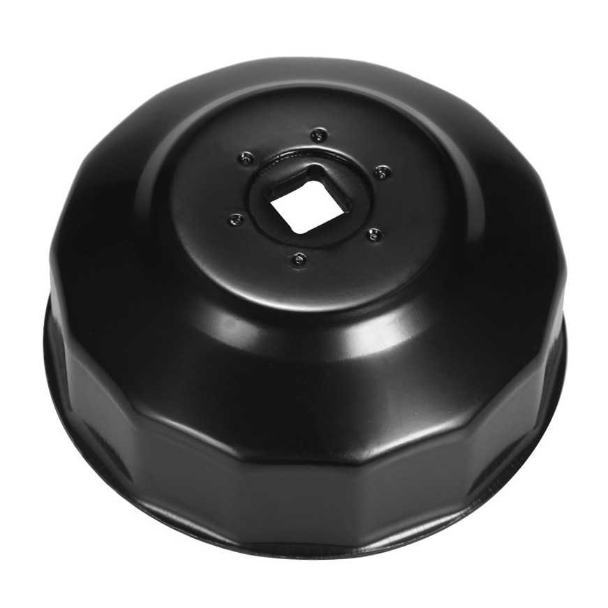 Universal 65 มม. x 14 ขลุ่ยประ - Oil Filter Wrench บทวิจารณ์และราคา