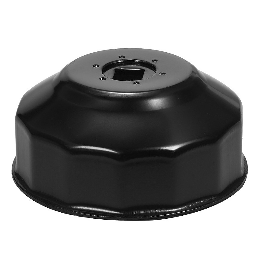 Universal 65 มม. x 14 ขลุ่ยประ - Oil Filter Wrench บทวิจารณ์และราคา