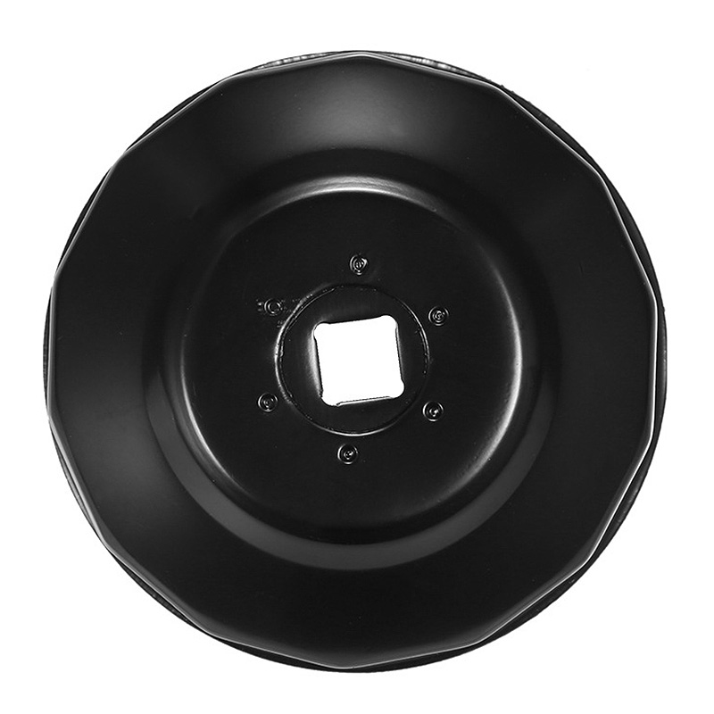 Universal 65 มม. x 14 ขลุ่ยประ - Oil Filter Wrench บทวิจารณ์และราคา